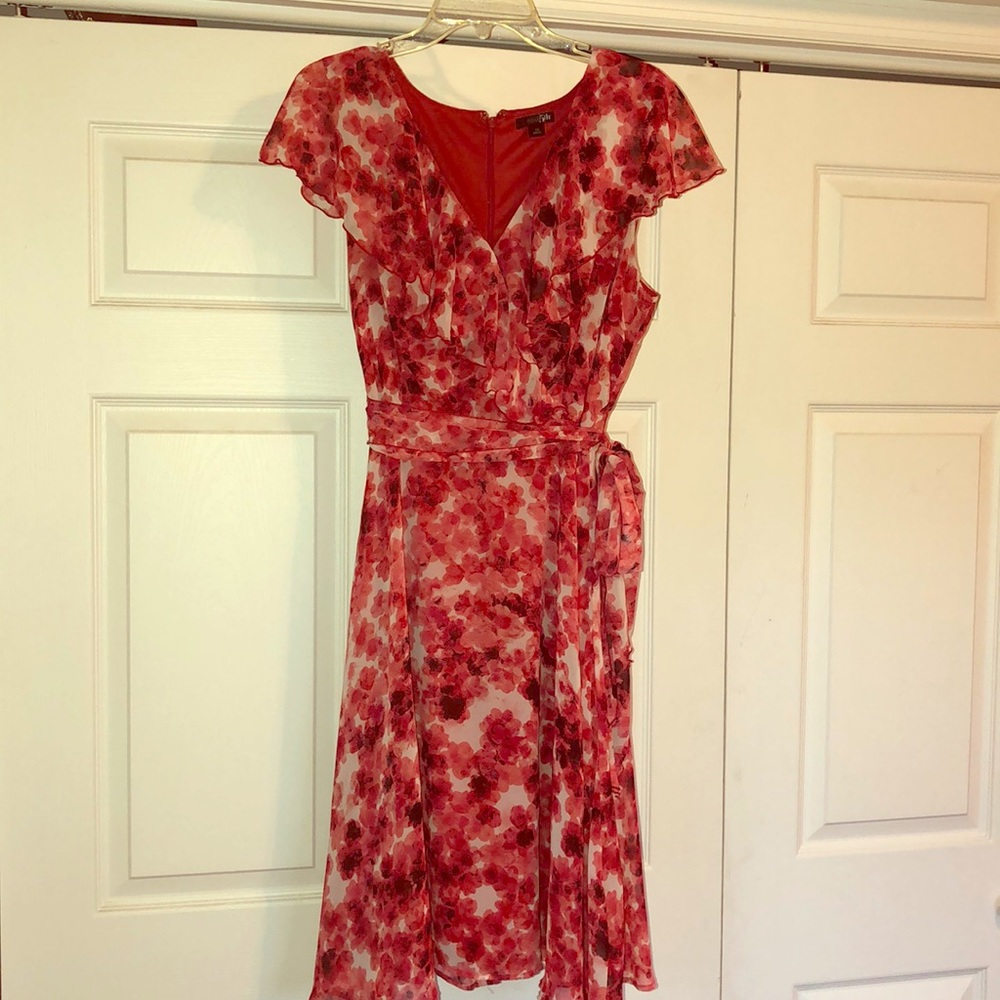 East 5th Dress